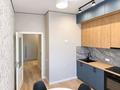1-комнатная квартира · 45 м² · 6/9 этаж, Толе би 12/1 за 300 000 ₸ в Астане, Нура р-н — фото 2
