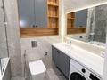 1-комнатная квартира · 45 м² · 6/9 этаж, Толе би 12/1 за 300 000 ₸ в Астане, Нура р-н — фото 4