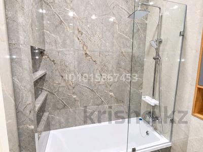 1-бөлмелі пәтер · 45 м² · 6/9 қабат, Толе би 12/1, бағасы: 260 000 ₸ в Астане, Нура р-н