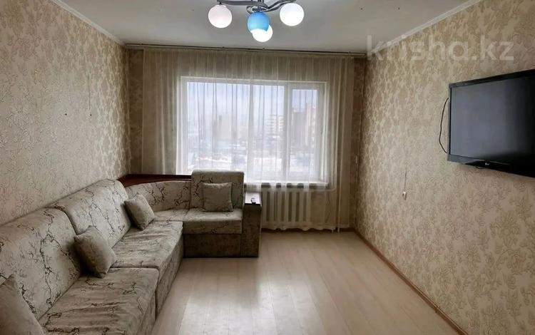 2-бөлмелі пәтер, 52 м², 4/6 қабат, Кенжетаева 1а, бағасы: 17 млн 〒 в Акмолинской обл. — фото 6