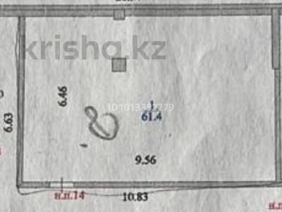 Қоймалар · 61.4 м², бағасы: 7.5 млн ₸ в Астане, Сарайшык р-н