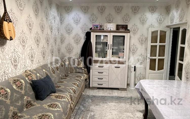 3-бөлмелі пәтер · 63 м² · 1/5 қабат, Койбакова 18 — Койбакова-Гамалея, бағасы: 25.5 млн ₸ в Таразе — фото 13