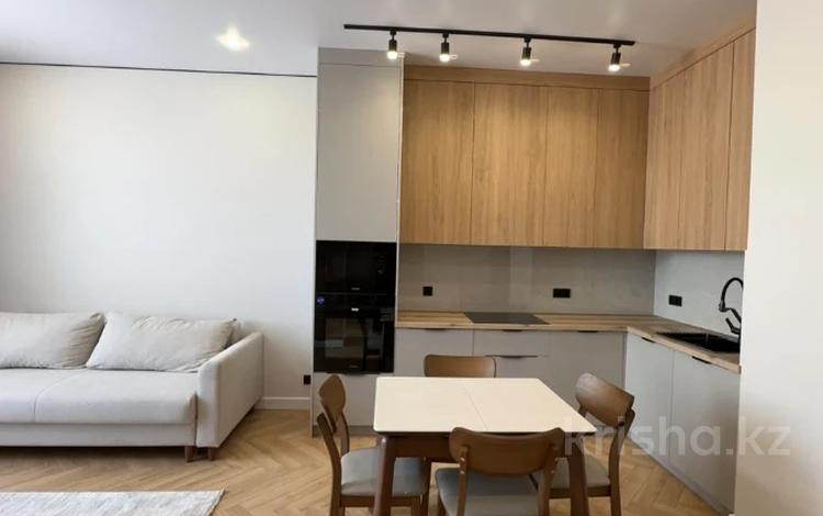 2-комнатная квартира · 41 м² · 2/9 этаж, Турар Рыскулов 16/3 за 36 млн ₸ в Астане, Есильский р-н — фото 2