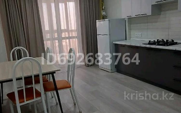 1-бөлмелі пәтер, 47 м², 4/10 қабат, мкр Шугыла, Алтын орда 66/6, бағасы: 23.5 млн 〒 в Алматы, Наурызбайский р-н — фото 2