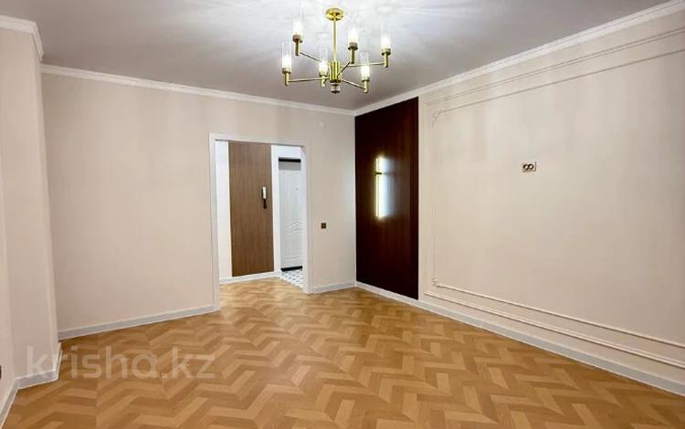 2-бөлмелі пәтер · 60 м² · 9/14 қабат, Мангилик Ел — ГОРЯЧАЯ ЦЕНА!!!, бағасы: 35.6 млн ₸ в Астане, Есильский р-н — фото 9