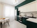 2-комнатная квартира · 61 м² · 6/6 этаж, Республики 18Б за 25 млн ₸ в Косшы