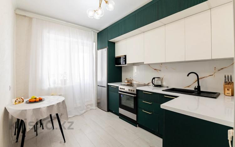 2-комнатная квартира · 61 м² · 6/6 этаж, Республики 18Б за 25 млн ₸ в Косшы — фото 54