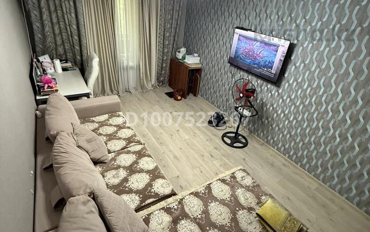 2-комнатная квартира · 52 м² · 3/5 этаж, Спортивная за 250 000 ₸ в  — фото 2
