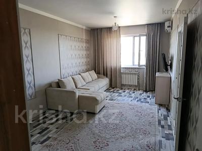 1-комнатная квартира · 32 м² · 3/4 этаж, мкр №8 74 за 27 млн ₸ в Алматы, Ауэзовский р-н