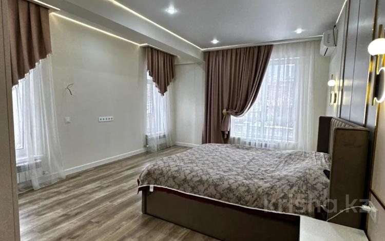 5-комнатная квартира · 230 м² · 4/4 этаж, Мангистауская 16 за 230 млн ₸ в Алматы, Медеуский р-н — фото 4