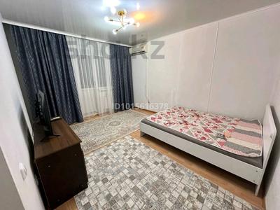 1-бөлмелі пәтер · 36.5 м² · 12/12 қабат, Ақбұлақ ш/а., Байтерекова 73, бағасы: 190 000 ₸ в Алматы, Алатауский р-н
