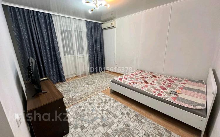1-бөлмелі пәтер · 36.5 м² · 12/12 қабат, Ақбұлақ ш/а., Байтерекова 73, бағасы: 190 000 ₸ в Алматы, Алатауский р-н — фото 2