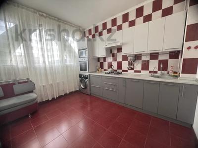 2-бөлмелі пәтер · 64.3 м² · 9/9 қабат, мкр Алмагуль 1, бағасы: 47.9 млн ₸ в Алматы, Бостандыкский р-н