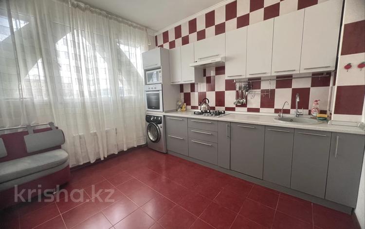 2-бөлмелі пәтер · 64.3 м² · 9/9 қабат, мкр Алмагуль 1, бағасы: 47.9 млн ₸ в Алматы, Бостандыкский р-н — фото 4