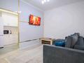 3-комнатная квартира · 65 м² · 8/17 этаж, Розыбакиева 320 за 37 900 ₸ в Алматы, Бостандыкский р-н — фото 4