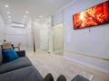 3-комнатная квартира · 65 м² · 8/17 этаж, Розыбакиева 320 за 37 900 ₸ в Алматы, Бостандыкский р-н — фото 6