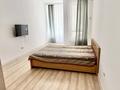 1-комнатная квартира · 44 м² · 1/7 этаж, Кабанбай батыра 60/16 за 250 000 ₸ в Астане, Есильский р-н