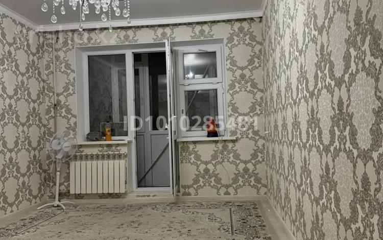 1-бөлмелі пәтер · 29.5 м² · 4/5 қабат, мкр Карасу, Мкр Карасу 5, бағасы: 11 млн ₸ в Таразе — фото 2