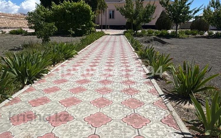 Отдельный дом · 5 комнат · 260 м² · 20 сот., Бекенжанов 30/2 — Садики Даму и Айзере за 38 млн ₸ в Саина Шапагатовой — фото 2