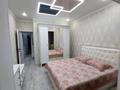 2-бөлмелі пәтер · 53 м² · 4/5 қабат, мкр Алатау 15 — Фиркан, бағасы: 180 000 ₸ в Таразе