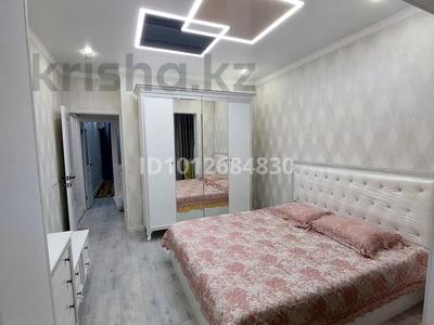2-бөлмелі пәтер · 53 м² · 4/5 қабат, мкр Алатау 15 — Фиркан, бағасы: 180 000 ₸ в Таразе