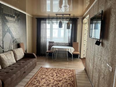 2-комнатная квартира · 49 м² · 4/5 этаж, Боровская за 14.5 млн 〒 в Щучинске