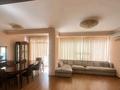 4-комнатная квартира · 120 м² · 9/15 этаж, Мамбетова 16 за 500 000 ₸ в Астане, Сарыарка р-н