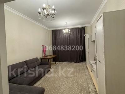 3-бөлмелі пәтер · 84 м² · 1/9 қабат, мкр Аккент, Мкр. Аккент 4, бағасы: 300 000 〒 в Алматы, Алатауский р-н