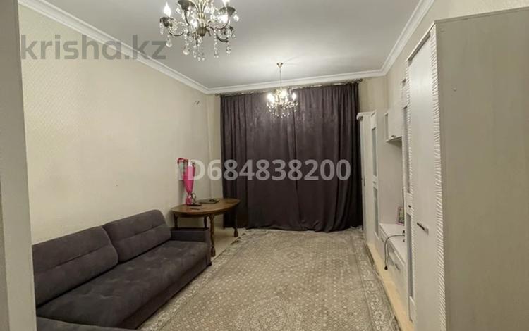 3-комнатная квартира · 84 м² · 1/9 этаж, мкр Аккент, Мкр. Аккент 4 за 300 000 〒 в Алматы, Алатауский р-н — фото 2