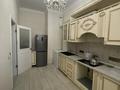 3-комнатная квартира · 84 м² · 1/9 этаж, мкр Аккент, Мкр. Аккент 4 за 300 000 〒 в Алматы, Алатауский р-н — фото 5