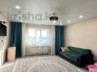 Отдельный дом · 4 комнаты · 130 м² · 12 сот., Восточный левый за 16.5 млн 〒 в Семее