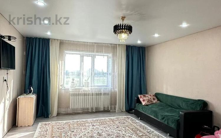 Отдельный дом · 4 комнаты · 130 м² · 12 сот., Восточный левый за 16.5 млн 〒 в Семее — фото 8