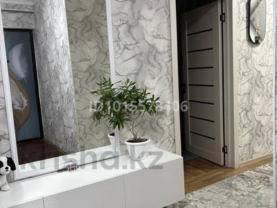 2-комнатная квартира · 62 м² · 16/17 этаж, Мустафина 21/5-7 за 27 млн ₸ в Астане, Алматы р-н