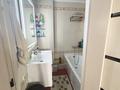 2-комнатная квартира · 62 м² · 16/17 этаж, Мустафина 21/5-7 за 27 млн ₸ в Астане, Алматы р-н — фото 9