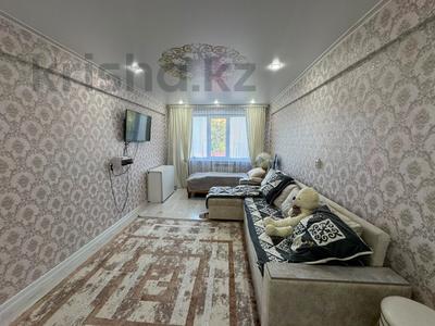 2-комнатная квартира · 52 м² · 4/5 этаж, Шакарима 4/1 за 14.6 млн ₸ в Усть-Каменогорске
