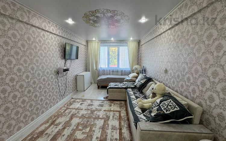 2-комнатная квартира · 52 м² · 4/5 этаж, Шакарима 4/1 за 14.6 млн ₸ в Усть-Каменогорске — фото 7