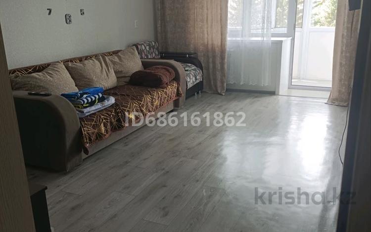 2-комнатная квартира · 48 м² · 3/5 этаж, Окжетпес 9 за 20 000 ₸ в Бурабае — фото 16
