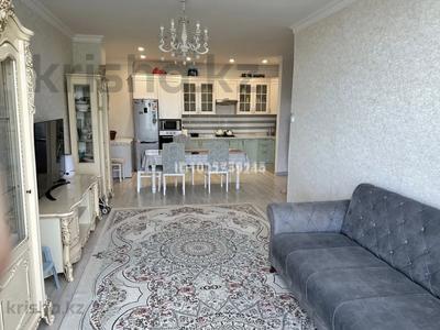 3-комнатная квартира · 109 м² · 3/4 этаж, мкр Ак Шагала, Мухита Калимова 24/2 за 400 000 ₸ в Атырау