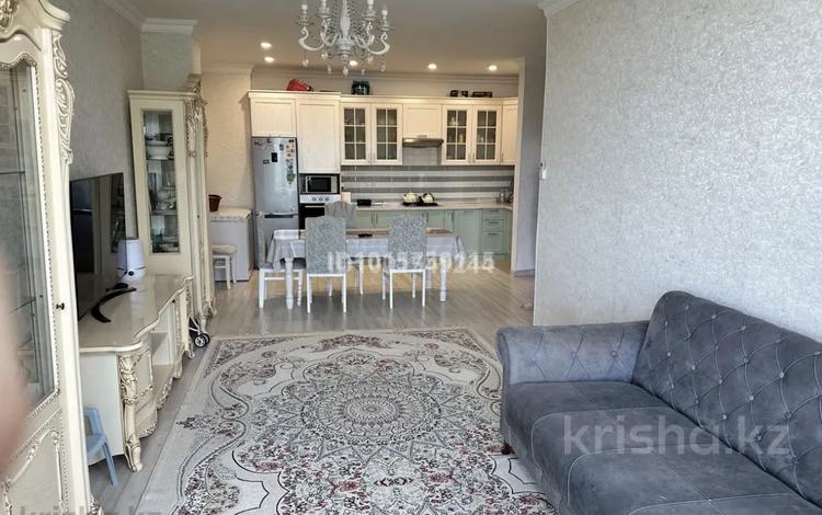3-комнатная квартира · 109 м² · 3/4 этаж, мкр Ак Шагала, Мухита Калимова 24/2 за 400 000 ₸ в Атырау — фото 2