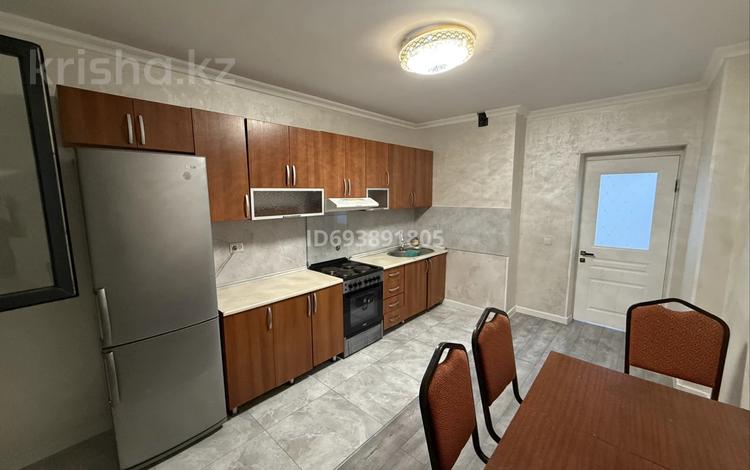 2-комнатная квартира · 66.6 м² · 4 этаж, Райымбек батыра 169 за 270 000 ₸ в  — фото 13