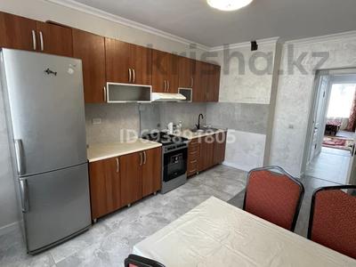 2-комнатная квартира · 66.6 м² · 4 этаж, Райымбек батыра 169 за 300 000 ₸ в 