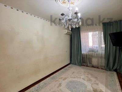 1-комнатная квартира · 33 м² · 9/10 этаж, мкр 11 за 12.5 млн 〒 в Актобе