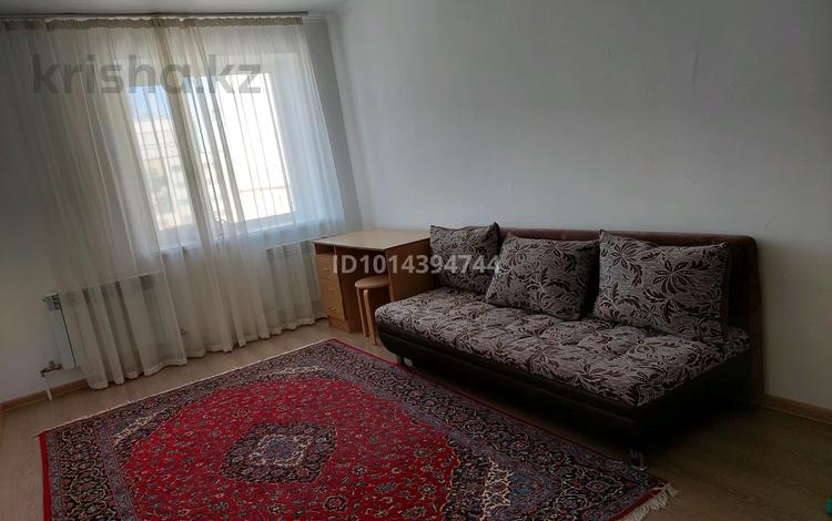 1-комнатная квартира · 37 м² · 4/7 этаж, Бокейхана 21 — Улы дала за 200 000 ₸ в Астане, Есильский р-н — фото 2
