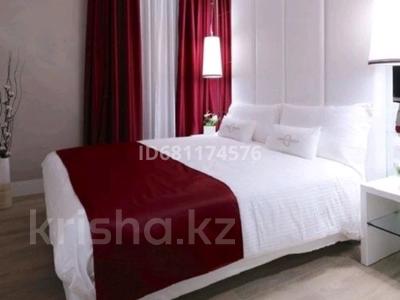 2-комнатная квартира · 80 м² · 3/5 этаж, Аскарова за 10 000 ₸ в Шымкенте, Аль-Фарабийский р-н