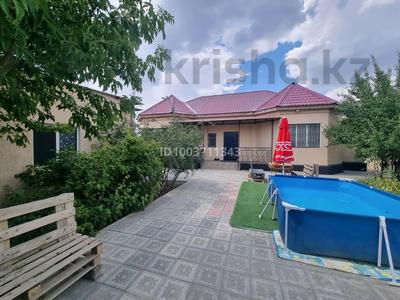 Отдельный дом · 3 комнаты · 130 м² · 10 сот., мкр Бирлик-2, Бирлик — Бирлик за 35 млн ₸ в Атырау
