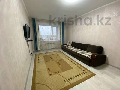 1-комнатная квартира · 38.9 м² · 4/5 этаж, 4 линия 14 за 14.7 млн 〒 в Петропавловске