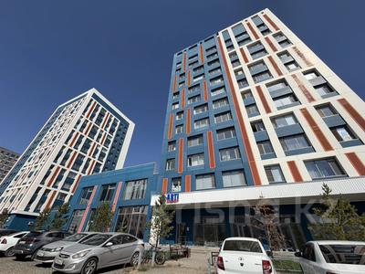 1-бөлмелі пәтер · 33 м² · 7/12 қабат, Ж. Нажимеденова 62/3 — Новый вокзал Нурлы Жол, бағасы: 19.5 млн ₸ в Астане, Сарайшык р-н