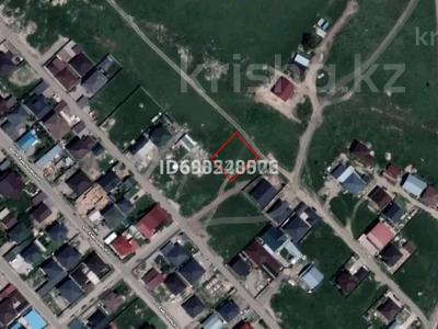 Жер телімі · 8 сотық, мкр Кайрат, бағасы: 63 млн ₸ в Алматы, Турксибский р-н