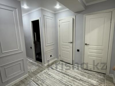 2-комнатная квартира · 55 м² · 4/5 этаж, Каратал — СИТИ ПЛЮС НАБЕРЕЖНАЯ за 22.5 млн ₸ в Талдыкоргане