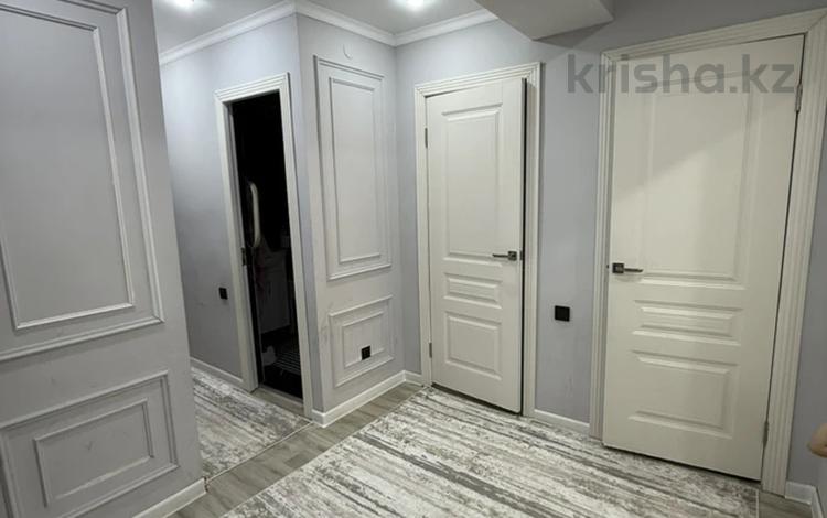 2-комнатная квартира · 55 м² · 4/5 этаж, Каратал — СИТИ ПЛЮС НАБЕРЕЖНАЯ за 22.5 млн ₸ в Талдыкоргане — фото 2